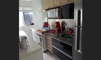 Imagem 7: Apartamento para aluguel possui 55 metros quadrados com 2 quartos