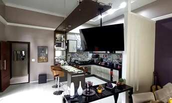 Imagem 3: Casa em Condomínio à venda, 3 quartos, 1 suíte, 2 vagas, Parque Vera Cruz - Tremembe/SP