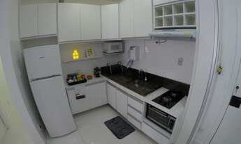 Imagem 4: Lindo Apartamento 2 Quartos Recém Reformado Alto Padrão No Bairro de Ondina