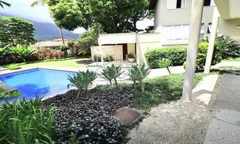 Imagem 6: Itanhangá Casa com 5 dormitórios