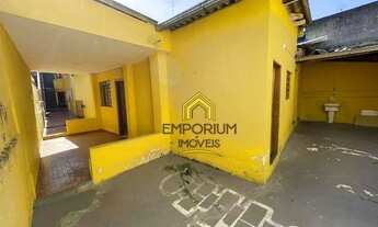 Imagem 4: Casa com 1 dormitório para alugar, 60 m² por R$ 900,00 - Parque Marabá - Guarulhos/SP