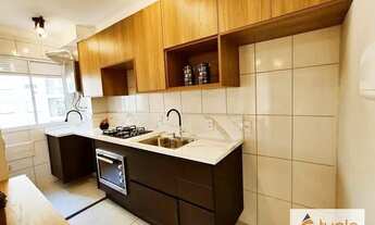 Imagem 3: Apartamento com 2 dormitórios para alugar, 44 m² por R$ 3.125,00/mês - Residencial Parque