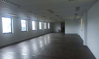 Imagem 6: Galpão condomínio empresarial John Dalton