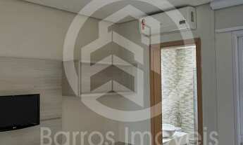 Imagem 6: Apartamento no Condomínio Authentic Recife com 03 Suítes - Adrianópolis