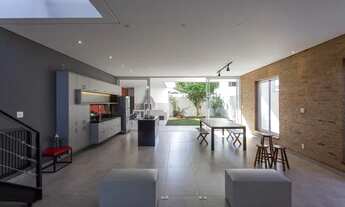 Imagem 6: Sobrado no Condominio Altos da Serra 6 com 3 dormitórios à venda, 225 m² por R$ 1.790.000