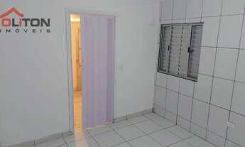 Imagem 6: Casa com 1 dormitório para alugar, 45 m² por R$ 774,76/mês - Imirim - São Paulo/SP