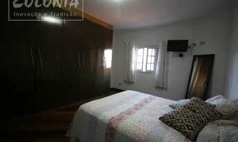 Imagem 6: Santo André - Casa Padrão - Vila Alice