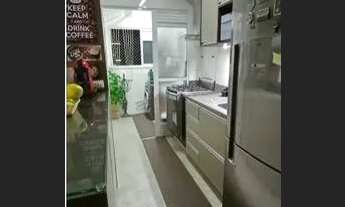 Imagem 7: Apartamento 78m - Centro - Diadema