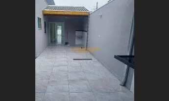 Imagem 4: Casa com 3 quartos à venda com 100m²- Portal dos Pássaros