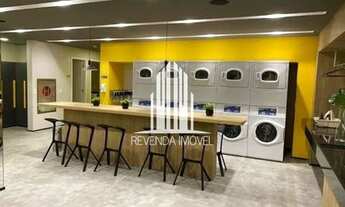 Imagem 4: Apartamento á venda na Vila Mariana 30m² 1 dormitórios 1 banheiros