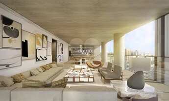 Imagem 3: São Paulo - Apartamento Padrão - PINHEIROS