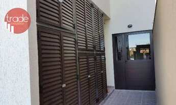 Imagem 2: Apartamento com 2 dormitórios, completo em armários e 2 vagas de garagem