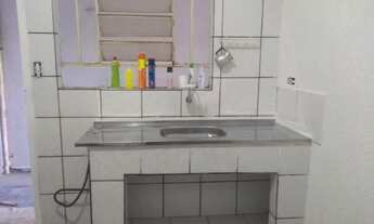 Imagem 3: Casa 4 cômodos na Vila Bela Vista em Santo André, bem localizado