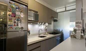 Imagem 5: Apartamento 2 Dormitórios