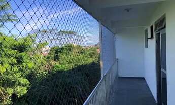 Imagem 5: Sobrado na Cancela Preta com 2 quartos com suíte para Locação