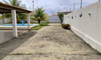 Imagem 2: Casa de Praia no ABAÍS - Estância SE