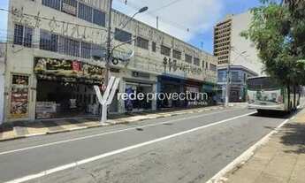 Imagem 3: Prédio - Centro - Campinas