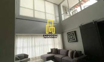 Imagem 5: Cobertura para Venda em Uberlândia, Jardim Karaiba, 3 dormitórios, 2 suítes, 5 banheiros