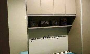 Imagem 5: Apartamento com 2 dormitórios à venda, 53 m² por R$ 263.000 - Enfretnte ao Shopping