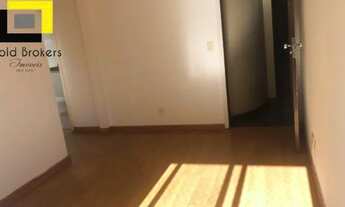 Imagem 4: APARTAMENTO DE 42M² COM 1 DORMITÓRIO NO EDIFÍCIO TAPAJOS NO BAIRRO JARIM PAULISTA EM SÃO P