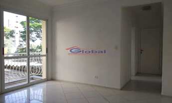 Imagem 4: Apto Bairro Jardim - 69m²