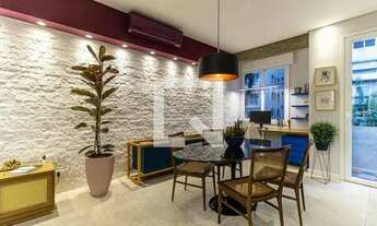 Imagem 5: Apartamento para Aluguel - Santa Cecília, 1 Quarto, 105 m2