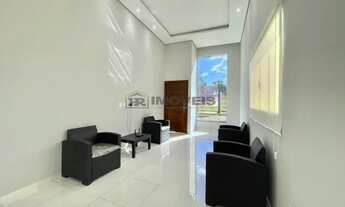 Imagem 3: Casa de Condomínio à Venda no Aldebaran Leste - Teresina - PI