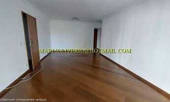 Imagem 5: MOEMA FORA DE ROTA, locação, 132 m2, 03 dormitórios, sala ampla, 02 vagas de garagem, laz