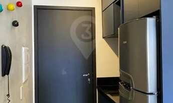 Imagem 2: Studio/ Apartamento para Venda com 1 Dorm. e 28m² - Bela Vista - NSK3 Imóveis - Cód. 43581