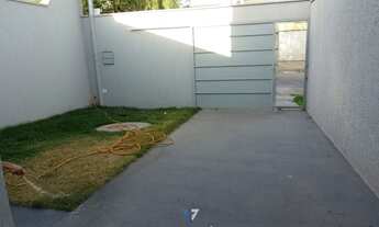 Imagem 6: Casa com 3 quartos - Bairro Parque Trindade em Aparecida de Goiânia
