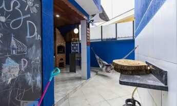 Imagem 7: Belo Sobrado Casa com 3 dormitórios