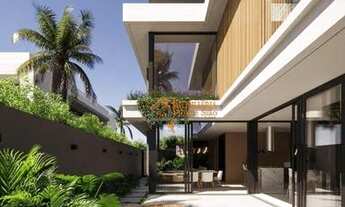 Imagem 6: Sobrado com 3 dormitórios à venda, 216 m² por R$ 1.780.000,00 - Cézar de Souza - Mogi das