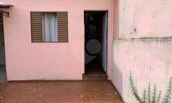 Imagem 2: Sobrado Jardim dos Francos