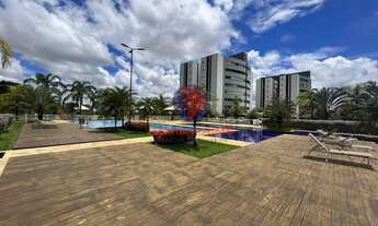 Imagem 2: Apartamento c/ 3 suítes a Venda Condomínio Green Fields