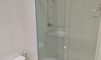 Imagem 6: Apartamento para aluguel possui 29 metros quadrados com 1 quarto em Santa Efigênia - São P