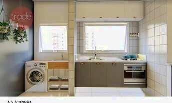 Imagem 5: Apartamento com 1 dormitório à venda, 50 m² por R$ 210.000,00 - Santa Cruz do José Jacques