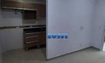 Imagem 5: Apartamento com 2 dormitórios à venda, 50 m² por R$ 225.000 - Santa Maria - Santo André/SP