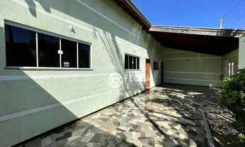 Imagem 6: Casa com 3 dormitórios para alugar, 142 m² por R$ 1.981,77/mês - Parque Novo Mundo - Ameri