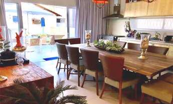 Imagem 4: CASA DE 2 PAVIMENTOS E SEMI BEIRA MAR NA PRAIA PIRANGI DO NORTE