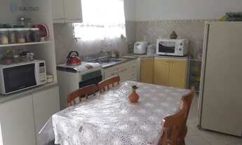 Imagem 3: Casa com 5 Quartos à Venda em São José - SC