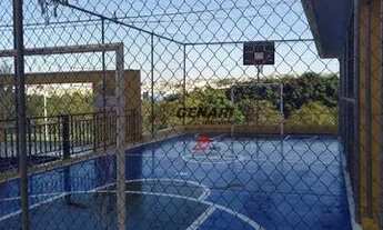 Imagem 4: Apartamento com 2 dormitórios, 80 m² - venda por R$ 650.000,00 ou aluguel por R$ 3.253,16