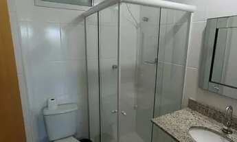 Imagem 3: Apartamento para aluguel tem 75 m2 com 3/4(2 suites