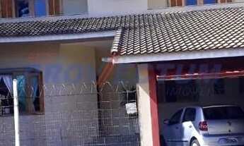 Imagem: Casa - Jardim Paulista I - Jundiaí