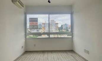 Imagem 3: Dois dormitórios com suíte 55 m2, 1 vaga no melhor do Auxiliadora