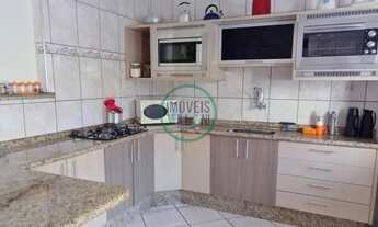 Imagem 5: SOBRADO À VENDA, 245 M² POR R$ 595.000,00 - VILA INDUSTRIAL - SÃO JOSÉ DOS CAMPOS/SP