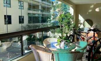 Imagem 5: Apartamento com 2 dormitórios à venda, 101 m² por R$ 870.000,00 - Alto - Teresópolis/RJ