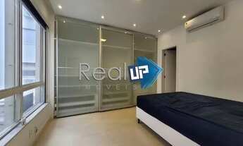 Imagem 4: APARTAMENTO -IPANEMA - 04 QUARTOS- 02 VAGAS