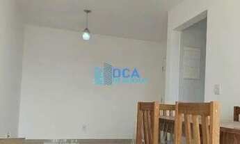 Imagem 5: Apartamento à venda, Parque Residencial Flamboyant, São José dos Campos, SP