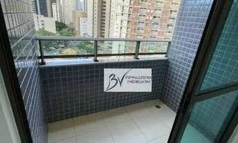 Imagem 3: Apartamento 58 metros, 02 quartos 1 suíte, prédio novo, 100m do mar