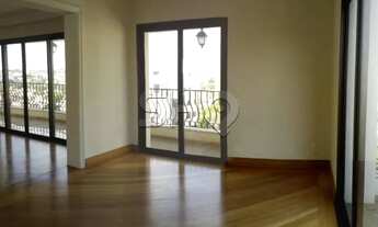 Imagem 6: Apartamento no Campo Belo com 4 dormitórios